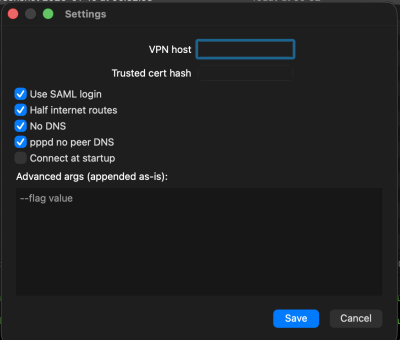 openfortivpn-gui_settings